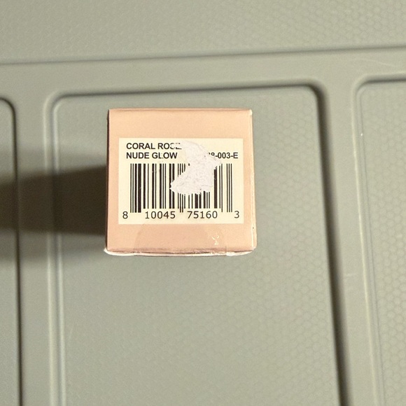 Wander Beauty On-The-Glow Blush and Illuminator - Coral Rose/Nude Glow, NEW - Picture 6 of 6